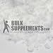 BulkSupplements Pure D-Aspartic Acid Capsules - 600mg (300 Gelatin Capsules)