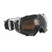 Zeal Optics SPX Transcend GPS Enabled Snow Goggle with Spherical Polarized Lens (Rose Brown, Carbon