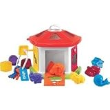 Chicco: Animal Cottage