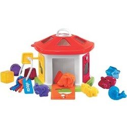 Chicco: Animal Cottage