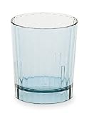 12 Oz. Huntington Tumbler - 3-3/8 Diameter x 3-3/4 Tall - Cambro HT12CW