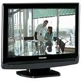 Toshiba 19AV500U 19-Inch 720p LCD HDTV (Black)