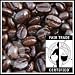 Coffee Bean Direct's Fair Trade Espresso Beans - 5lb Bag