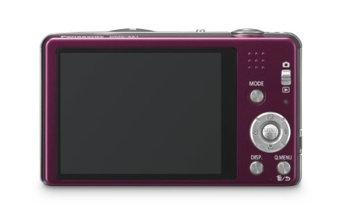 Imagen 2 de Panasonic DMC-SZ1EG-V
