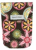 Carnival Bloom Diapees & Wipees