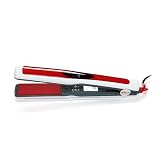 iTech Ionic Flat Iron, 1-3/8, Model 83806 1 ea