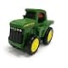 JOHN DEERE FLASHLIGHT TOY