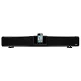 HaierSBEV40-3D40-Inch5.1-ChannelSoundbarwithiPod/iPhoneDock