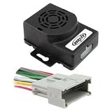 31JxMycmvAL. SL160  Axxess Class II GM 01 GMRC Chime Retention Interface