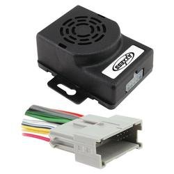 Axxess GMRC-01 Class II GM Chime Retention Interface