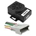Axxess GMRC-01 Class II GM Chime Retention Interface