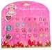 Strawberry Shortcake Fashion Accessories - Stick-on...