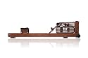WaterRower Ruderger&auml;t Walnuss + Leistungsmonitor