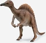Ouranosaurus Model, Schleich, Scale 1/40
