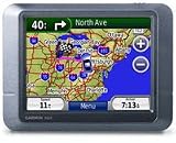 Garmin nvi 205 3.5-Inch Portable GPS Navigator