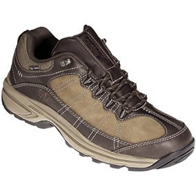 walking shoes