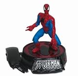 027367 Spiderman Animated Phon