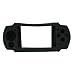 Silikon Schutz H�lle SCHWARZ f�r PSP Slim  Lite