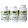 Oxy-Powder Colon Cleanse 3 Pack by Global Healing Center