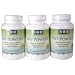 Oxy-Powder Colon Cleanse 3 Pack by Global Healing Center