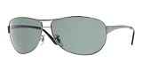 Ray-Ban RB 3342 (Warrior) Sunglasses