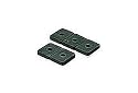 Rectangular Ceramic Magnets 5Pk