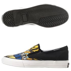 Converse Skid Grip EV Sci Fi Unisex Slip on by Converse