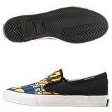  : Converse Skid Grip EV Sci Fi Unisex Slip on