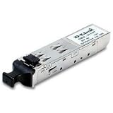 D-LINK DEM-311GT  -  D-Link DEM-311GT SFP (mini-GBIC) - 1 x 1000Base-SX