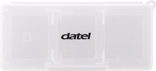 PAR&カードケース (DS用/DS Lite用)