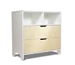 Hiya Dresser - Polar White & Birch