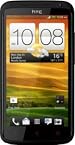 HTC One X+ (Stealth Black)