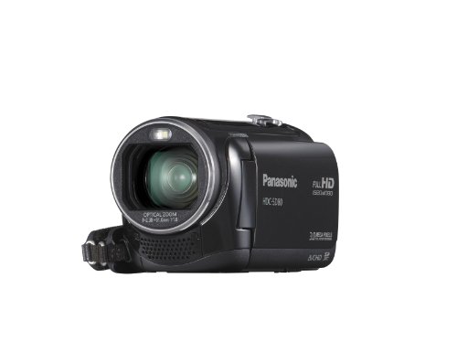  Camcorders Sd80k Camcorderblack