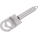 Cucisina Egg Topper / Cracker - Hard and Soft Boiled Egg Cutter