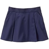 GYMBOREE(ジンボリー) ユニフォーム スカート ジムネイビー ボトムススカート(スコート) 4歳【並行輸入】