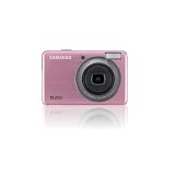 Samsung PL50 Digitalkamera 10.2 (3648 x 2736) Pink pink - 