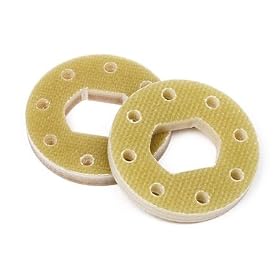 Hot Bodies Brake Disk Rotor (2): D8 from Brake Discs