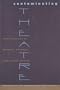 Contaminating Theatre: Intersections of Theatre, Therapy, and Public Health (Psychosocial Issues)