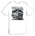 American Trucker Classic Truck Driver Adult T-shirt
