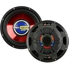 Buy BOSS CH153DVC 15 Dual Voice Coil High Power CHAOS Subwoofer - 1000W max power handling by BOSS now!