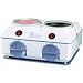 SATIN SMOOTH PROFESSIONAL DOUBLE WAX WARMER