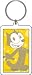 Search : Felix The Cat Right Orange Lucite Keychain K-FTC-0011