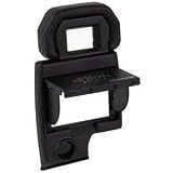 DELKIN POP-UP SHADE CANON 10D BLOCK GLARE and PROTECT LCD SNAP (DC10D-S)