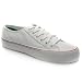 Pf Flyers Pf Centre Lo - 6 Uk - White - Leather