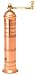Pepper Mill Imports, Atlas 9 Copper Pepper Mill