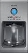 Krups KM1000 10-Cup Stainless-Steel Coffeemaker