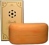 Asquith & Somerset Huge Vanilla Tangerine 12oz. Moisturizing Soap Bar