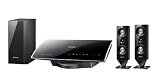 Samsung HT-C720 2.1 inch - 400W Home Theatre System