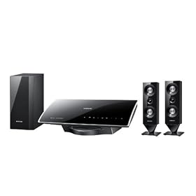 Samsung HT-C720 2.1 inch - 400W Home Theatre System