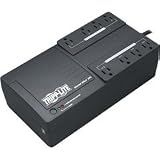 8-Outlet 550VA/300-Watt Line-Interactive UPS System